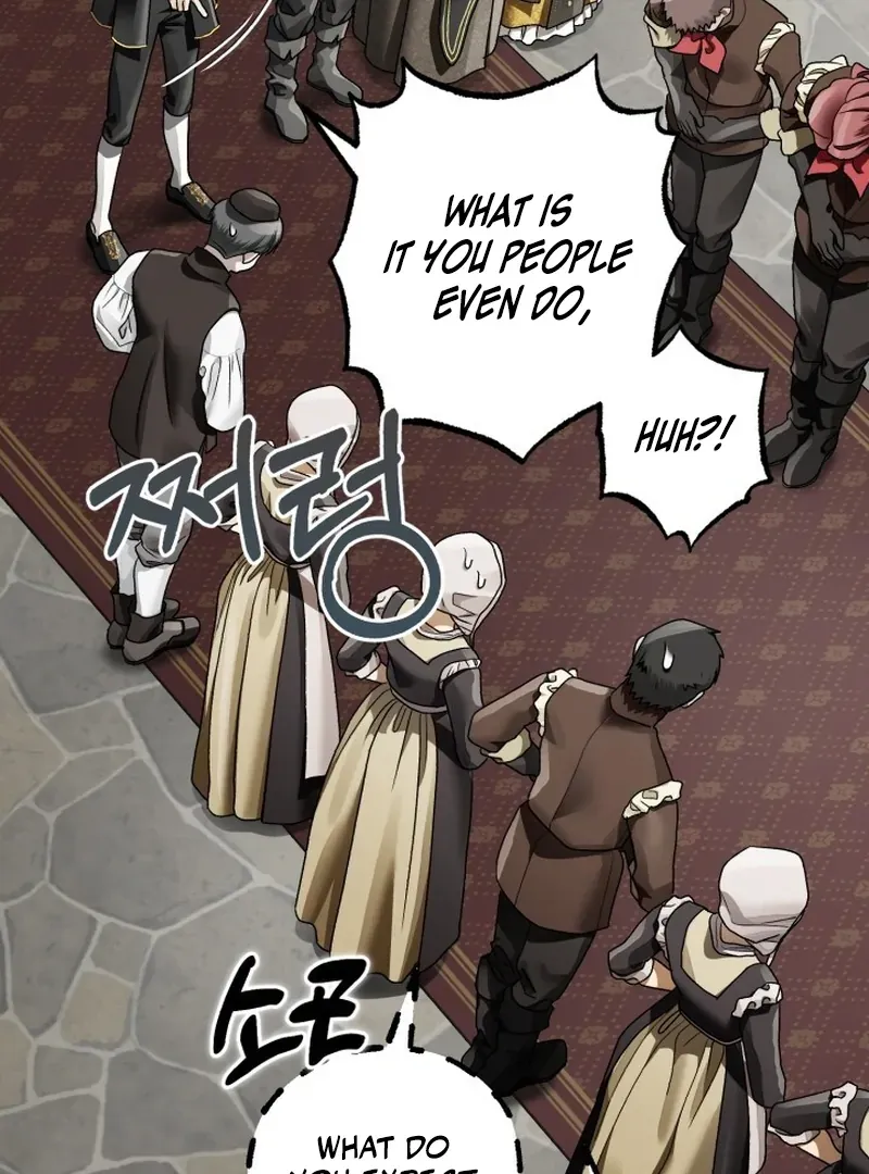 The Beast of the Albard Mansion Chapter 6 page 88 - 
