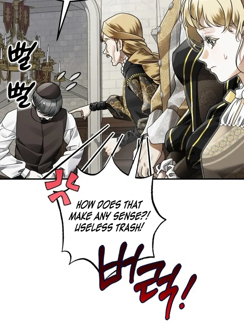 The Beast of the Albard Mansion Chapter 6 page 90 - 