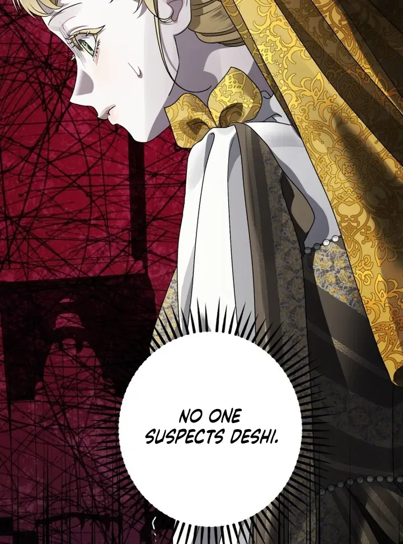 The Beast of the Albard Mansion Chapter 6 page 92 - 