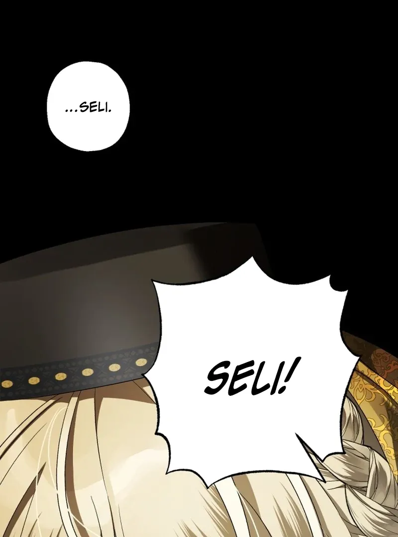The Beast of the Albard Mansion Chapter 6 page 97 - 