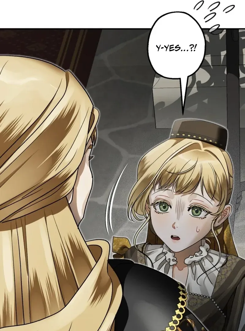 The Beast of the Albard Mansion Chapter 6 page 100 - 