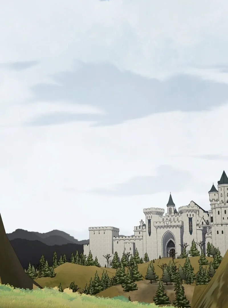 The Beast of the Albard Mansion Chapter 7 page 2 - 
