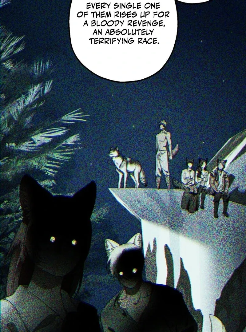 The Beast of the Albard Mansion Chapter 7 page 103 - 