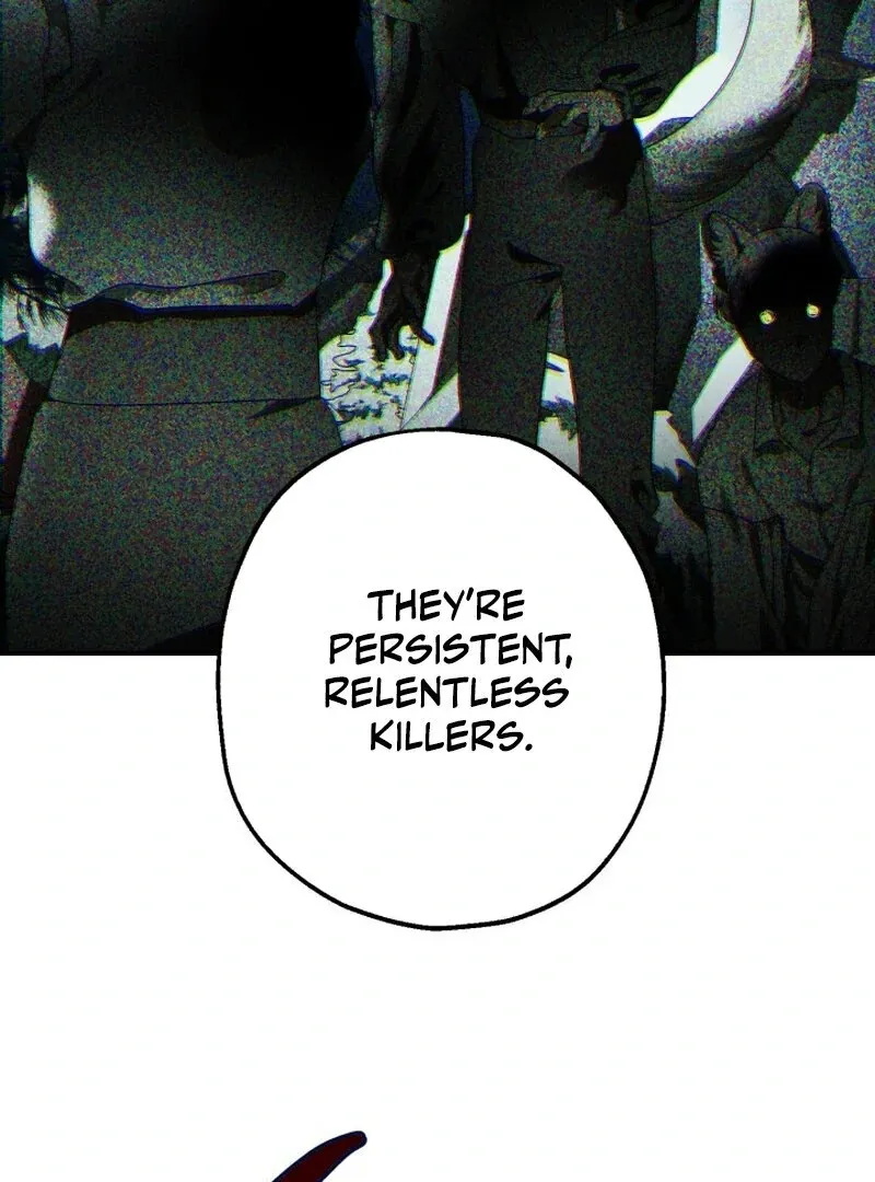 The Beast of the Albard Mansion Chapter 7 page 104 - 