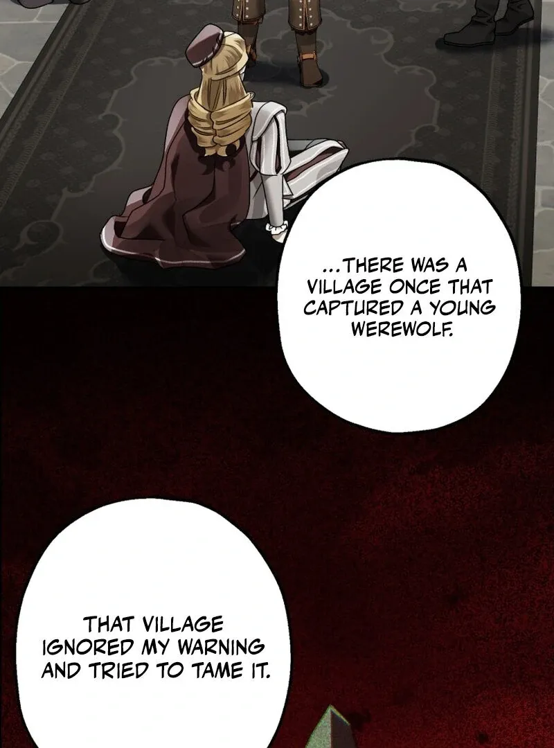 The Beast of the Albard Mansion Chapter 7 page 106 - 