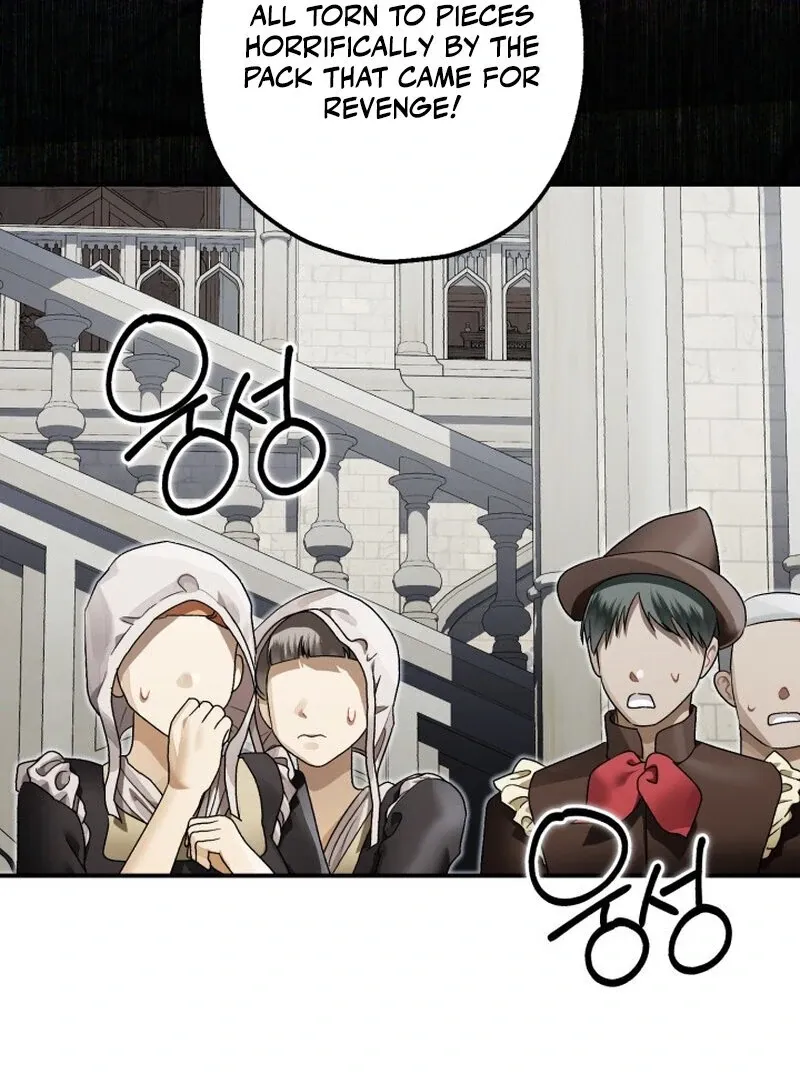 The Beast of the Albard Mansion Chapter 7 page 109 - 