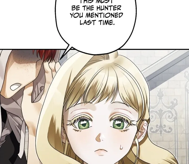 The Beast of the Albard Mansion Chapter 7 page 12 - 