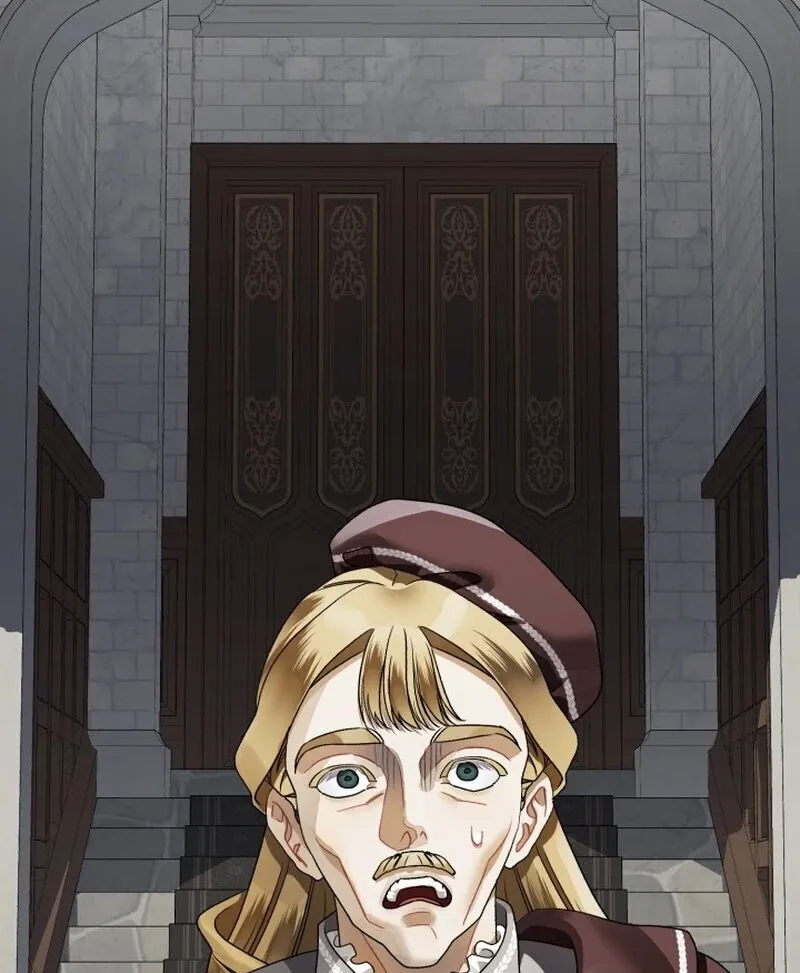 The Beast of the Albard Mansion Chapter 7 page 112 - 