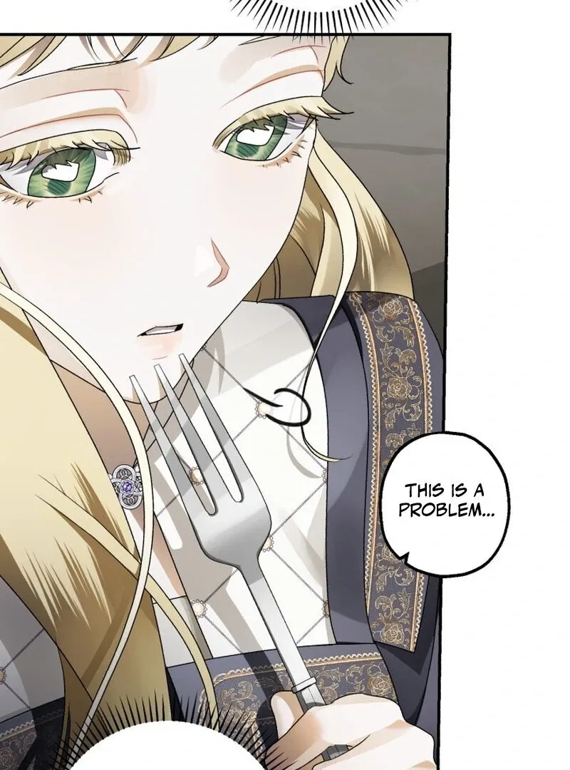 The Beast of the Albard Mansion Chapter 7 page 121 - 