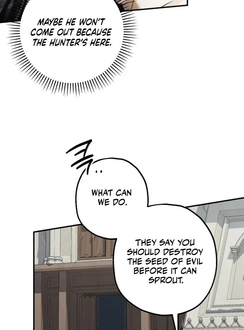 The Beast of the Albard Mansion Chapter 7 page 122 - 