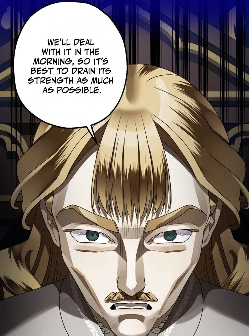 The Beast of the Albard Mansion Chapter 7 page 126 - 