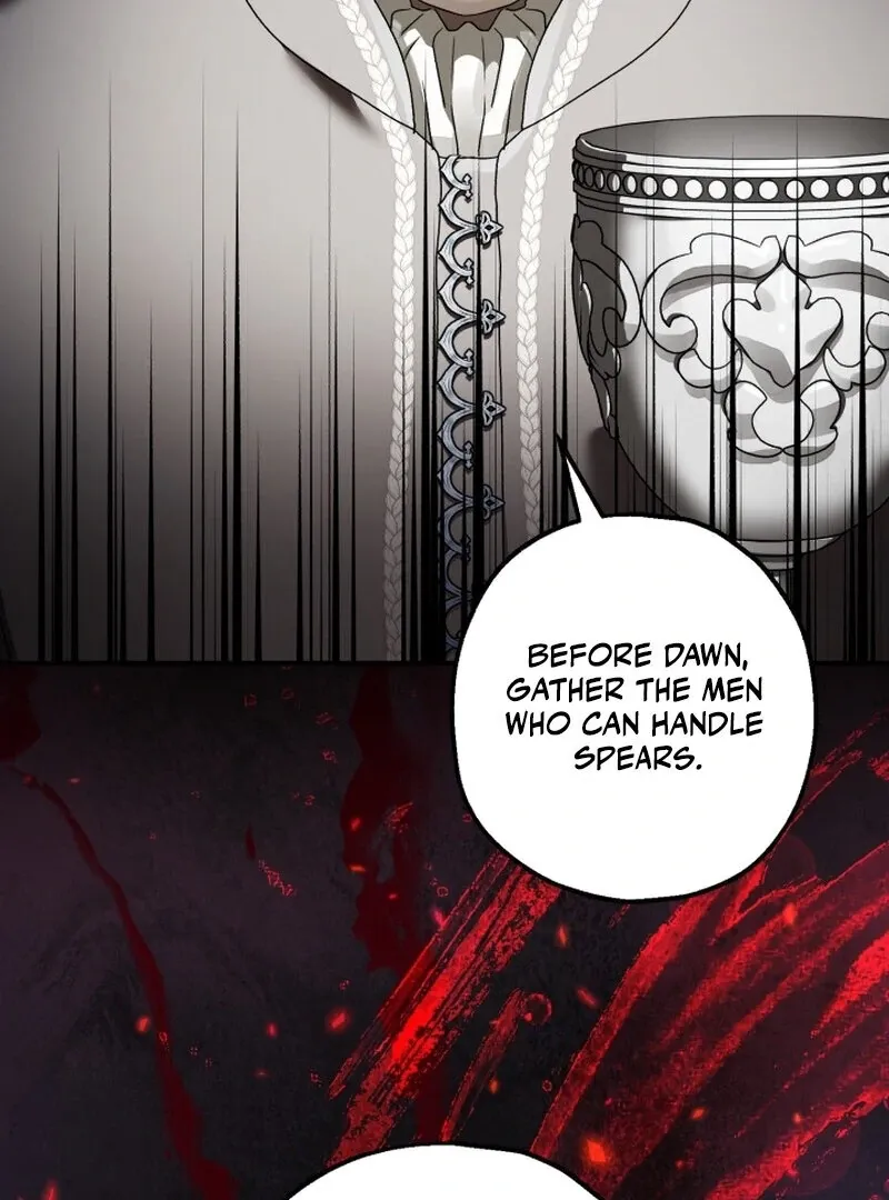 The Beast of the Albard Mansion Chapter 7 page 127 - 