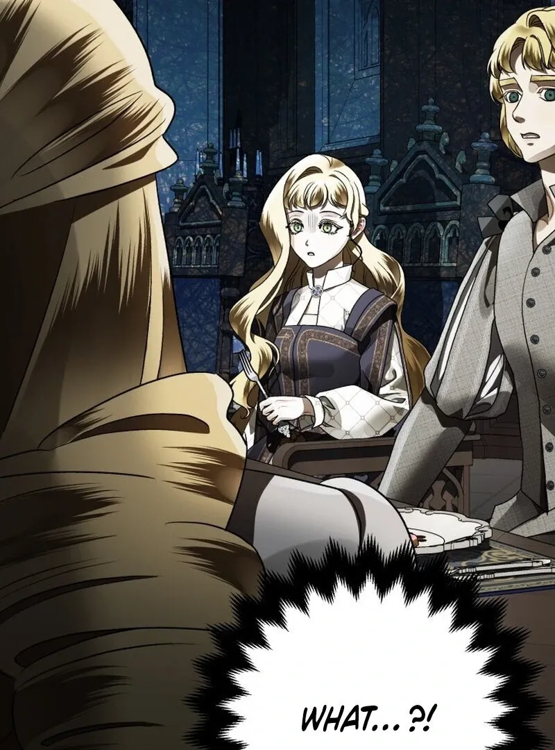 The Beast of the Albard Mansion Chapter 7 page 130 - 