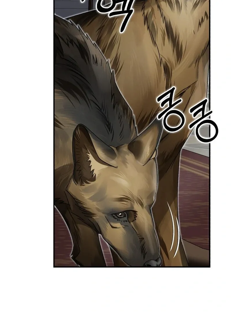 The Beast of the Albard Mansion Chapter 7 page 18 - 