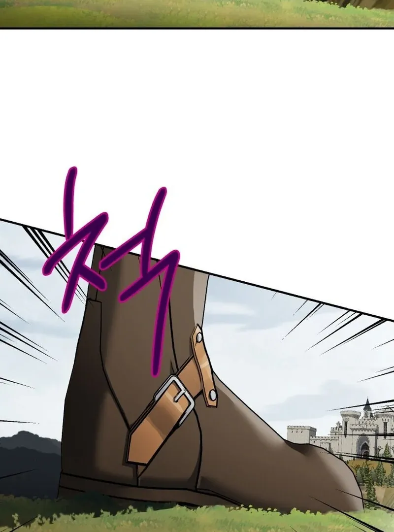 The Beast of the Albard Mansion Chapter 7 page 3 - 