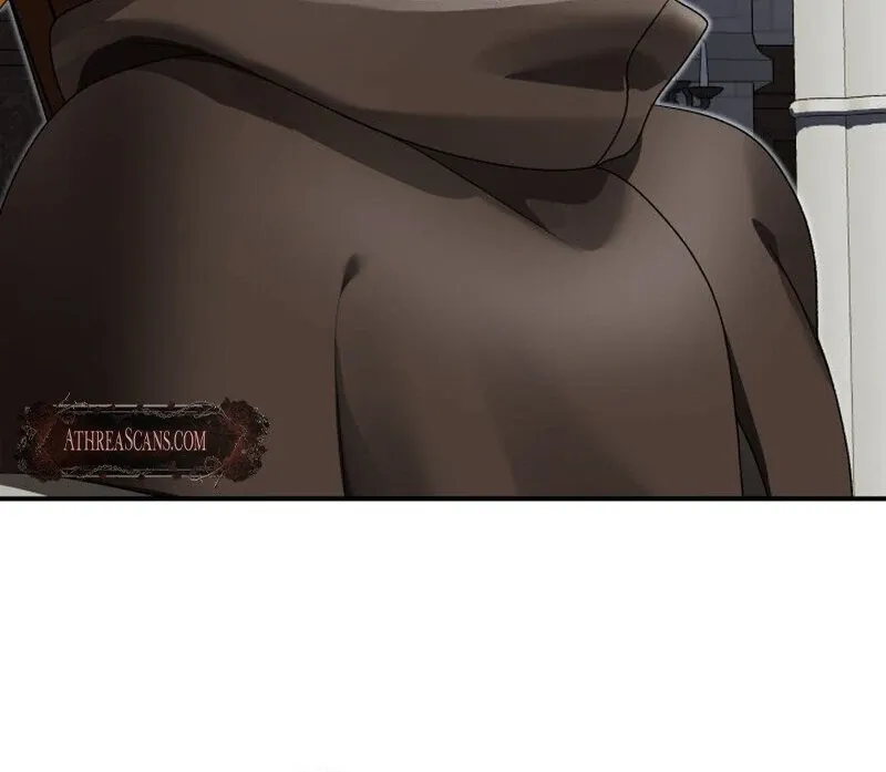 The Beast of the Albard Mansion Chapter 7 page 26 - 