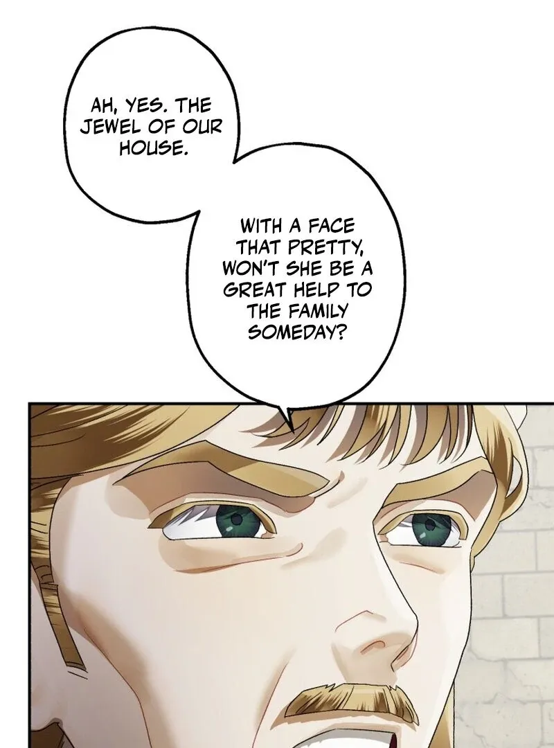 The Beast of the Albard Mansion Chapter 7 page 28 - 
