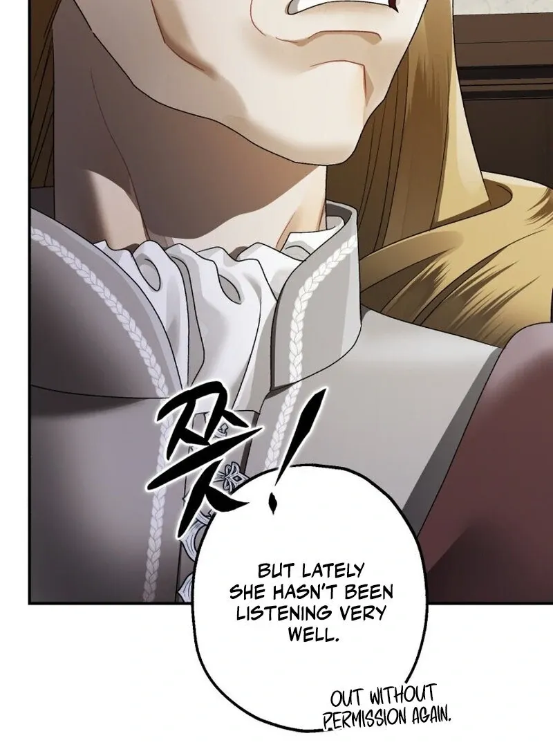The Beast of the Albard Mansion Chapter 7 page 29 - 