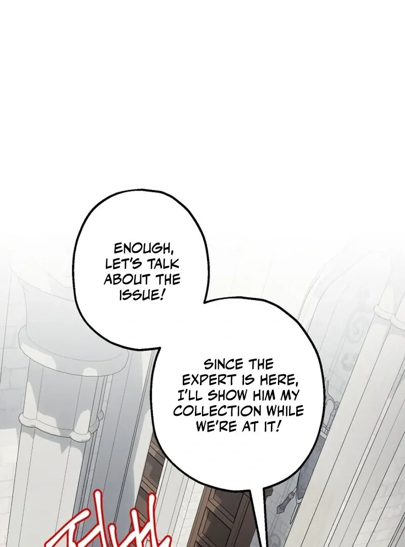 The Beast of the Albard Mansion Chapter 7 page 30 - 