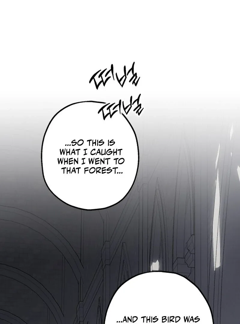 The Beast of the Albard Mansion Chapter 7 page 34 - 