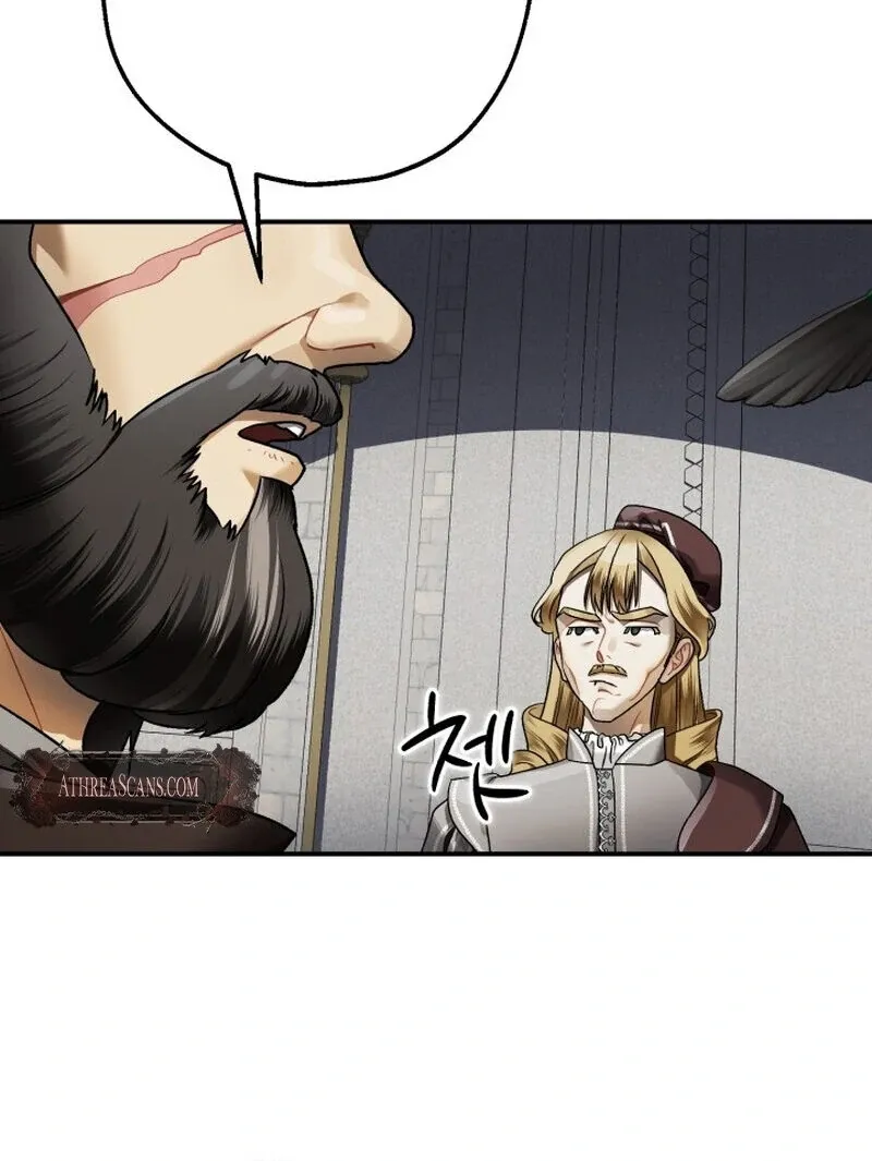 The Beast of the Albard Mansion Chapter 7 page 38 - 