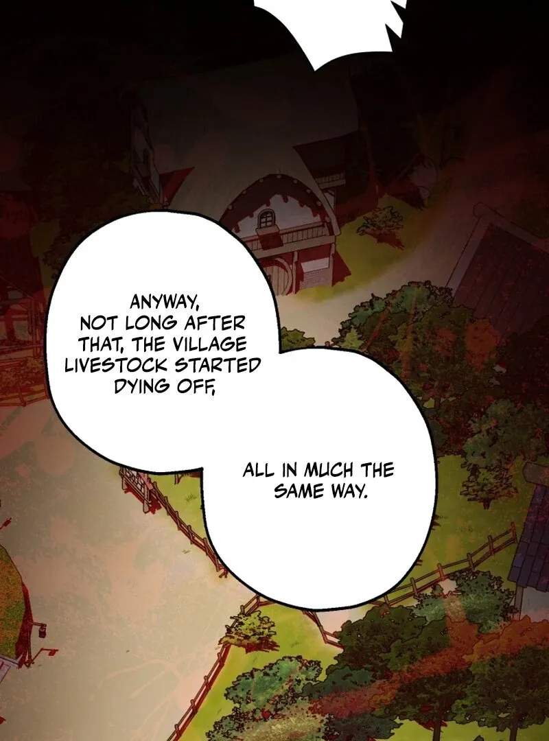 The Beast of the Albard Mansion Chapter 7 page 41 - 