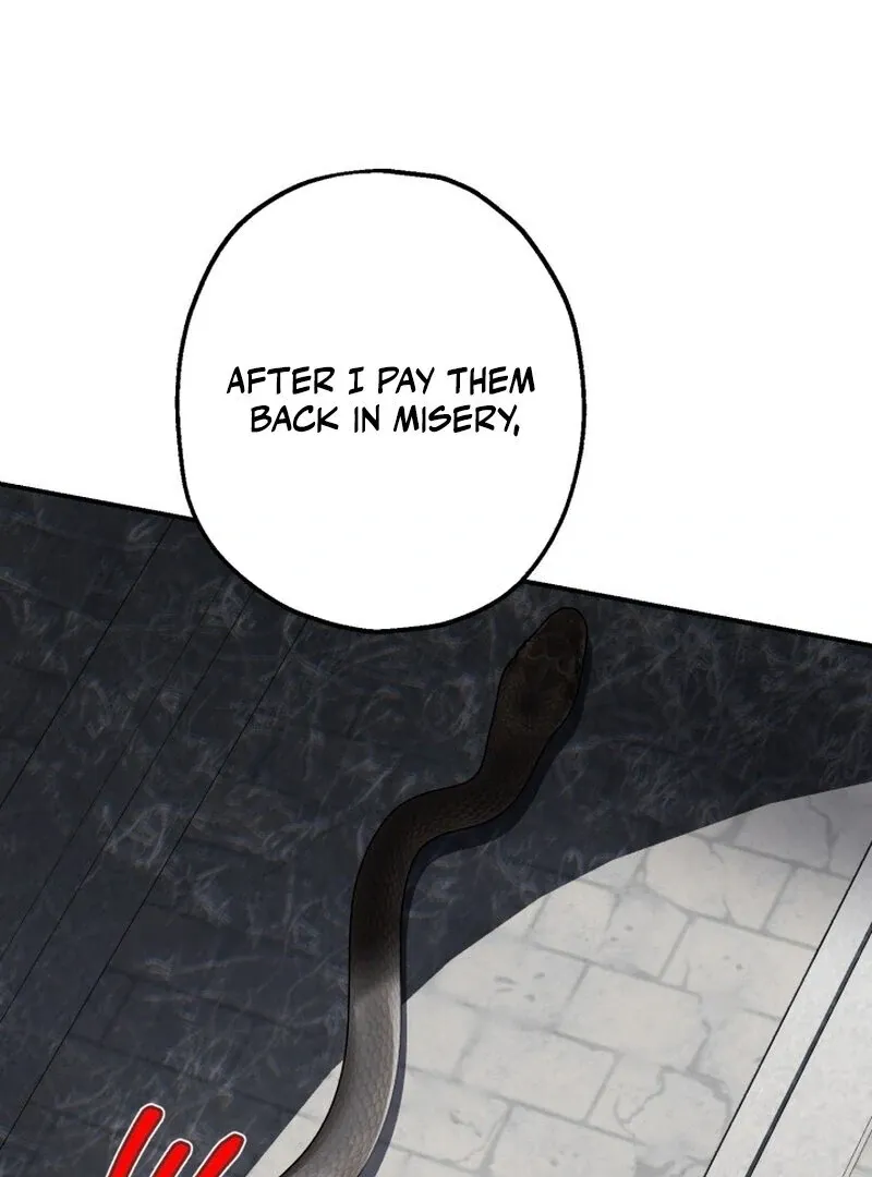 The Beast of the Albard Mansion Chapter 7 page 46 - 
