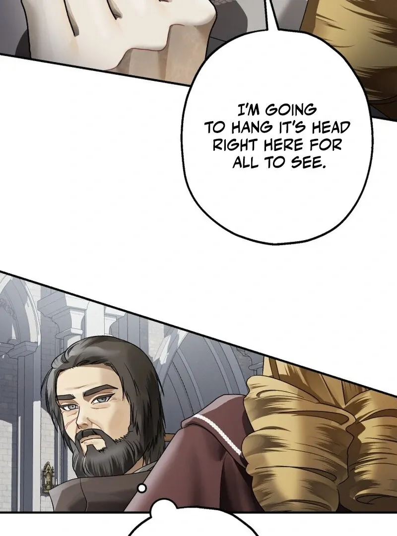 The Beast of the Albard Mansion Chapter 7 page 48 - 