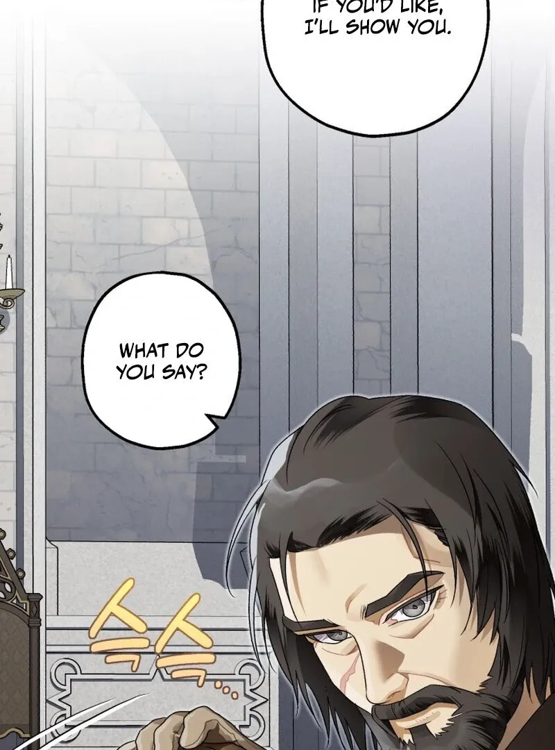 The Beast of the Albard Mansion Chapter 7 page 58 - 