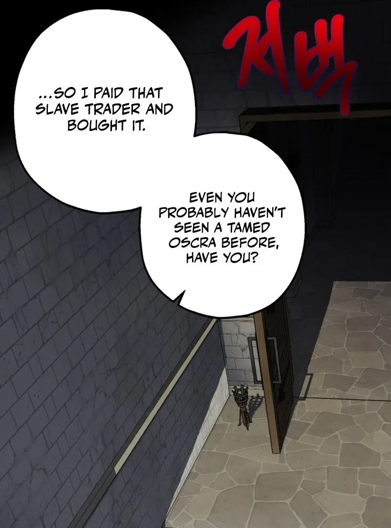 The Beast of the Albard Mansion Chapter 7 page 64 - 