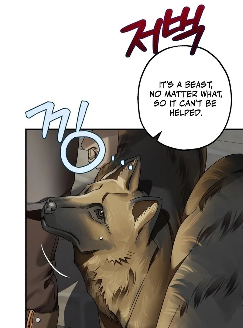 The Beast of the Albard Mansion Chapter 7 page 66 - 