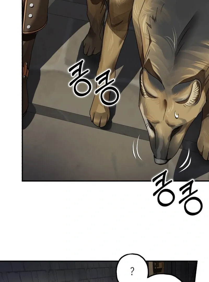 The Beast of the Albard Mansion Chapter 7 page 67 - 