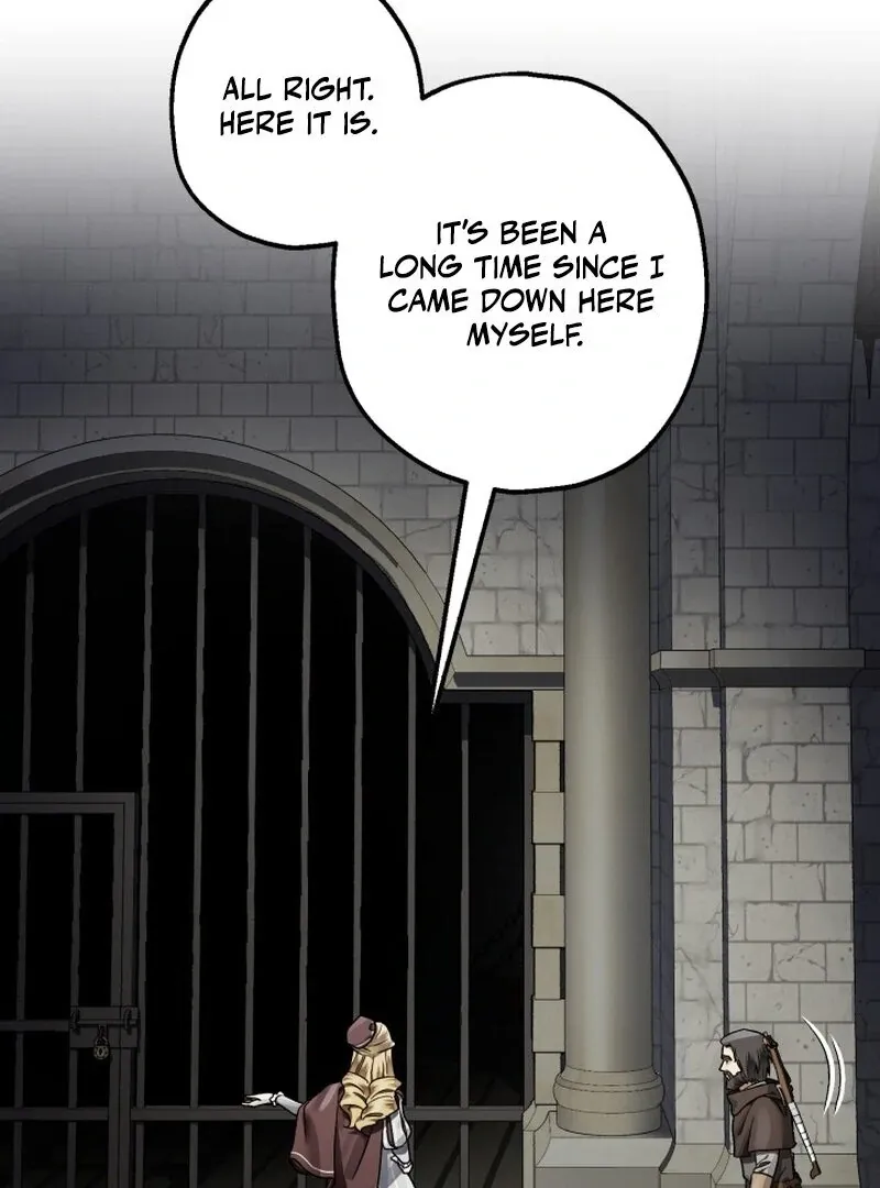 The Beast of the Albard Mansion Chapter 7 page 70 - 