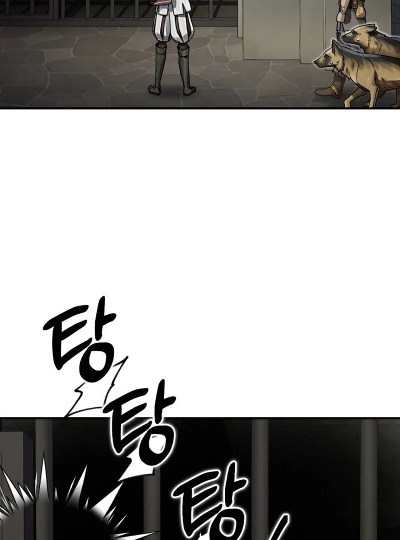 The Beast of the Albard Mansion Chapter 7 page 71 - 