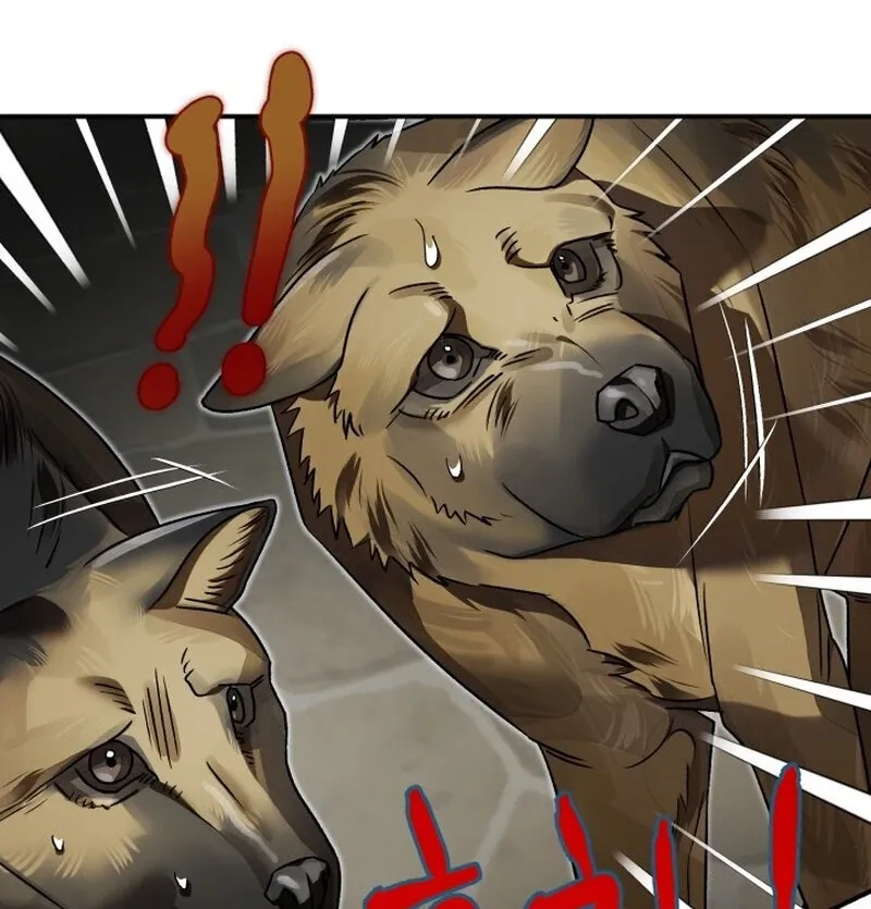 The Beast of the Albard Mansion Chapter 7 page 75 - 