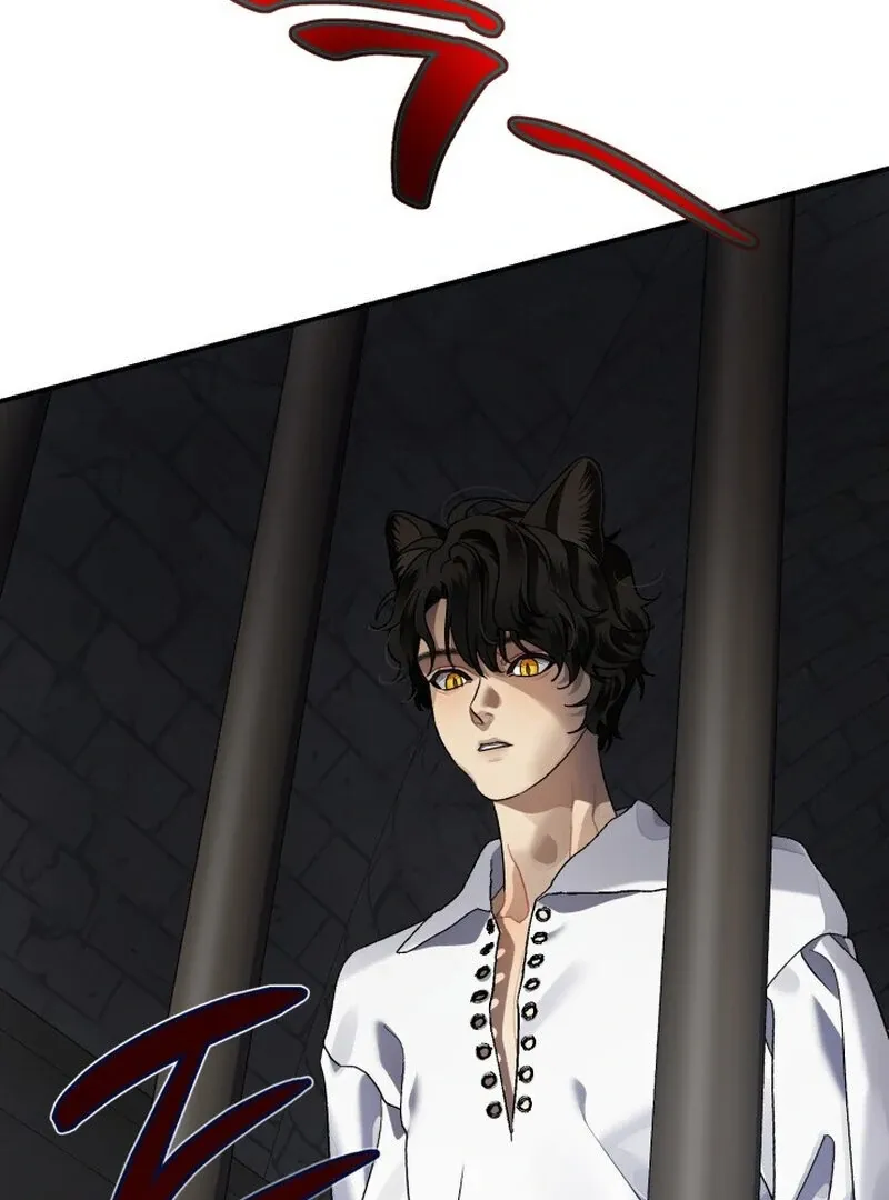 The Beast of the Albard Mansion Chapter 7 page 78 - 