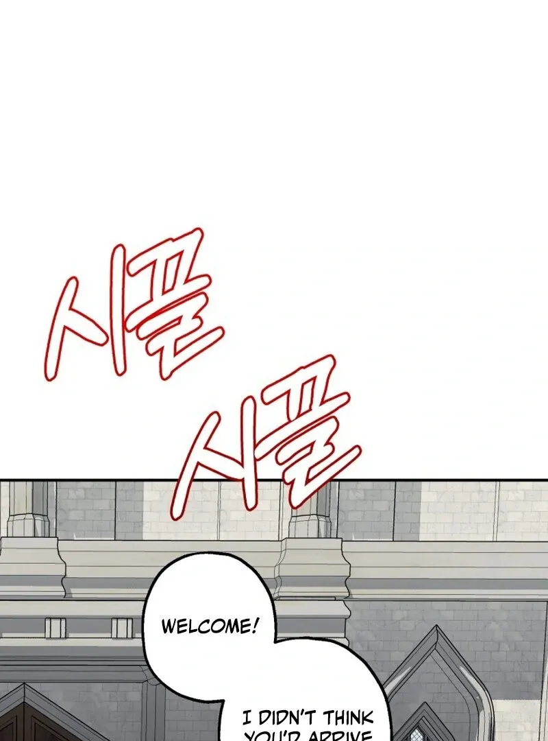 The Beast of the Albard Mansion Chapter 7 page 9 - 