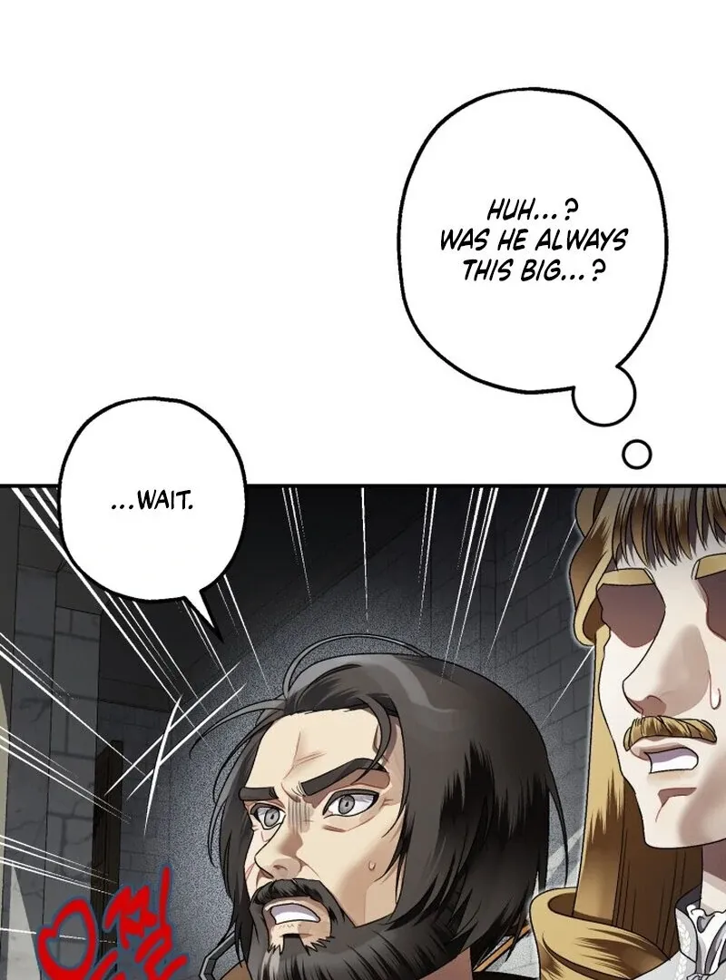 The Beast of the Albard Mansion Chapter 7 page 81 - 