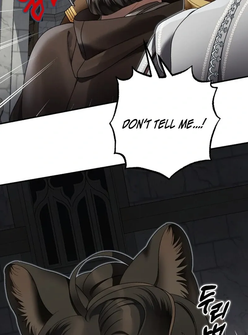 The Beast of the Albard Mansion Chapter 7 page 82 - 