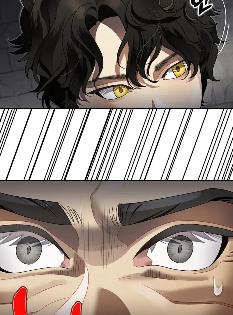 The Beast of the Albard Mansion Chapter 7 page 83 - 