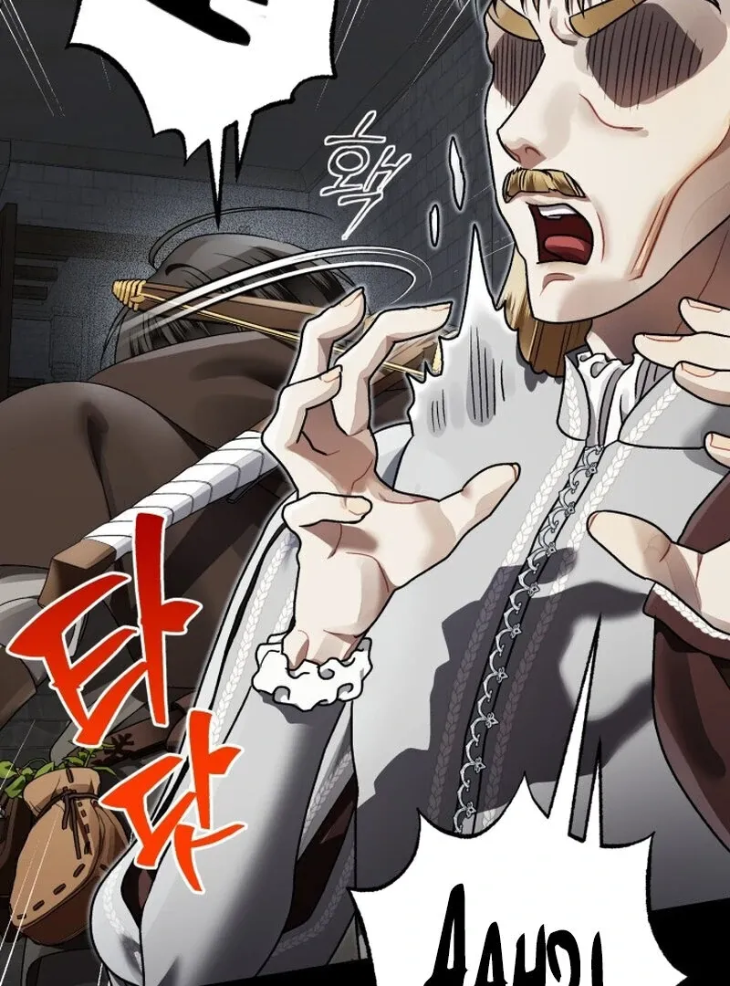 The Beast of the Albard Mansion Chapter 7 page 85 - 