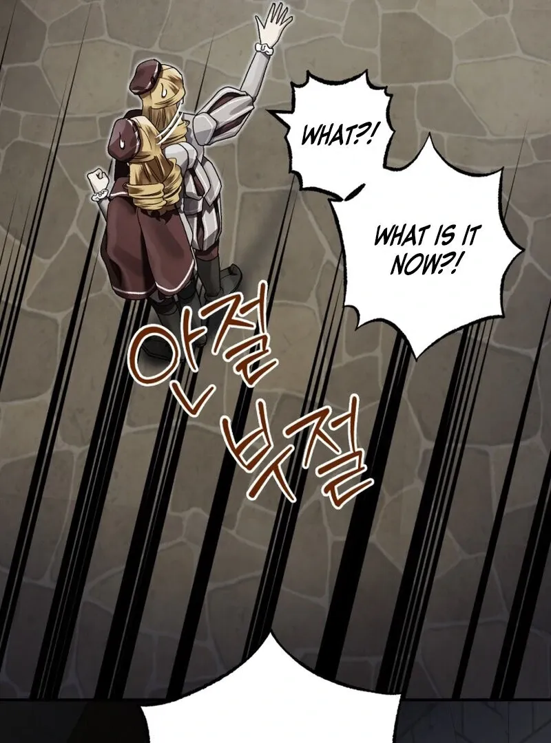 The Beast of the Albard Mansion Chapter 7 page 88 - 