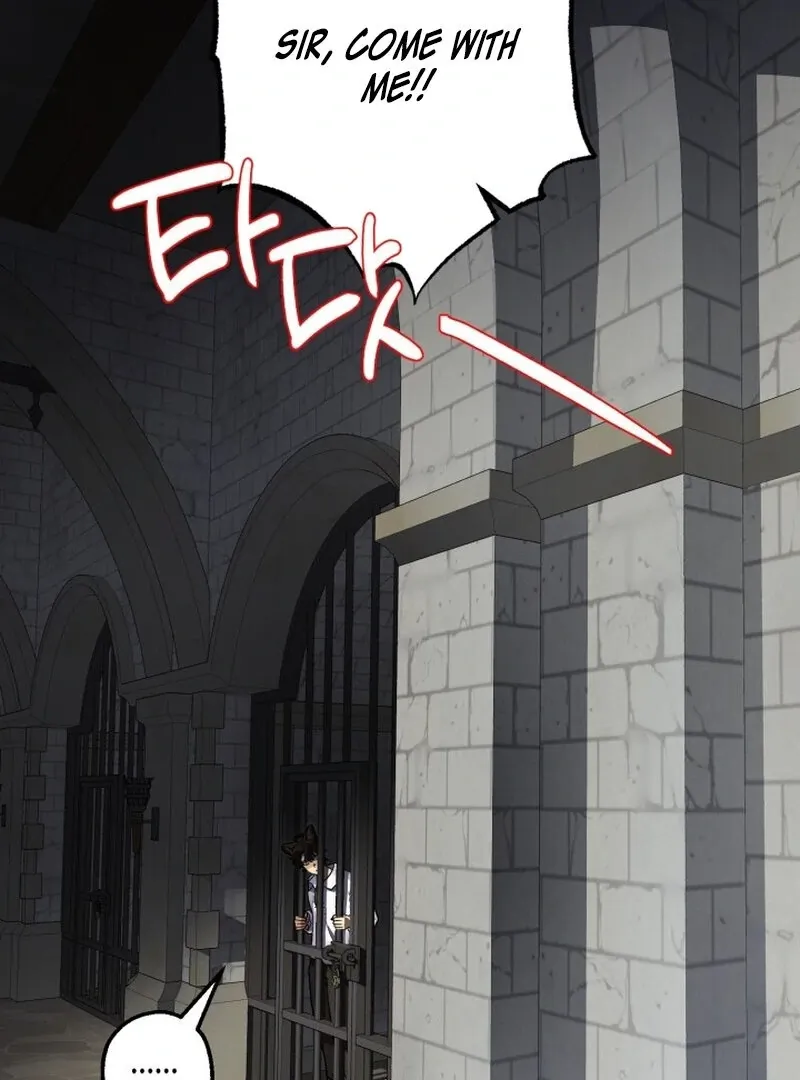The Beast of the Albard Mansion Chapter 7 page 89 - 