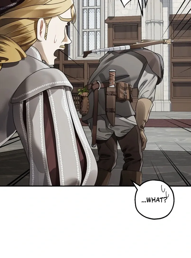 The Beast of the Albard Mansion Chapter 7 page 95 - 