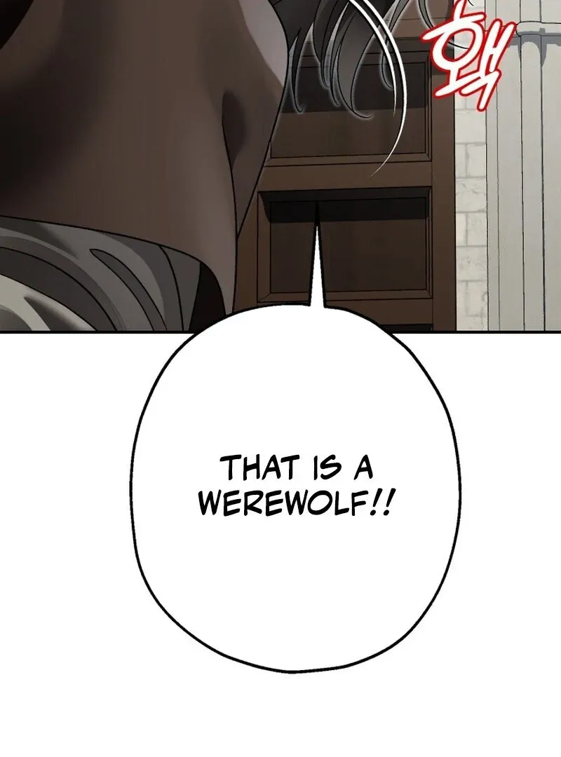 The Beast of the Albard Mansion Chapter 7 page 97 - 