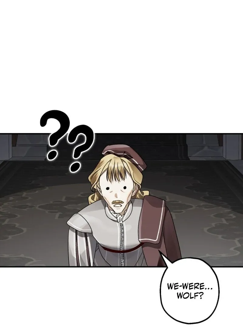The Beast of the Albard Mansion Chapter 7 page 98 - 