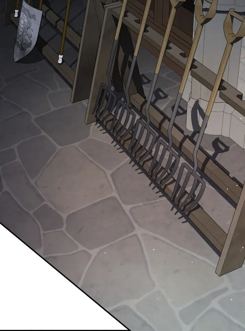 The Beast of the Albard Mansion Chapter 8 page 2 - 