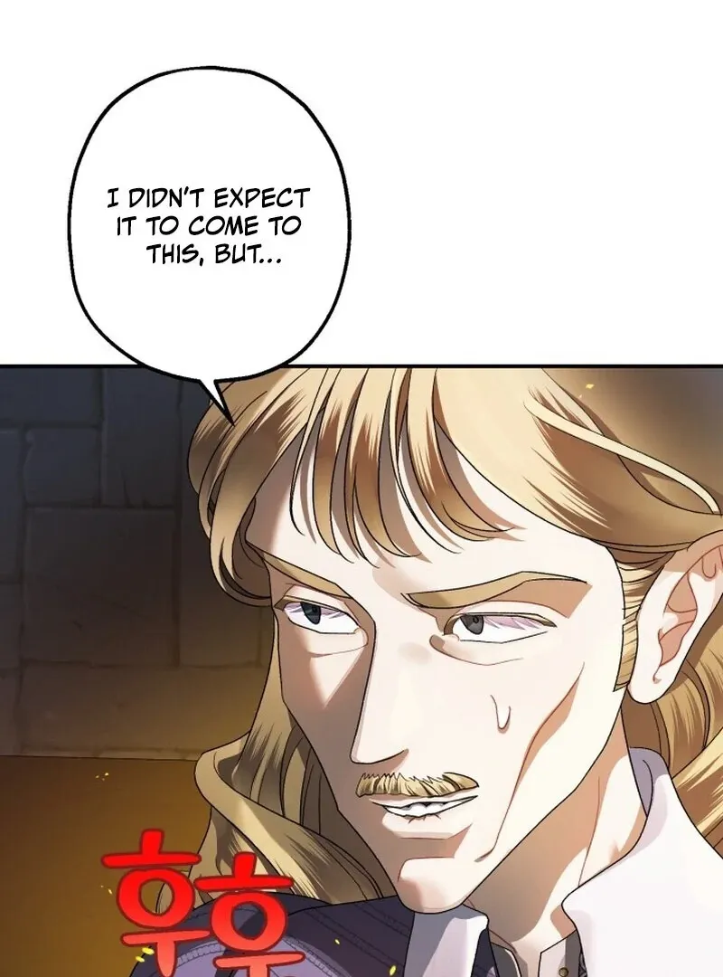The Beast of the Albard Mansion Chapter 8 page 11 - 
