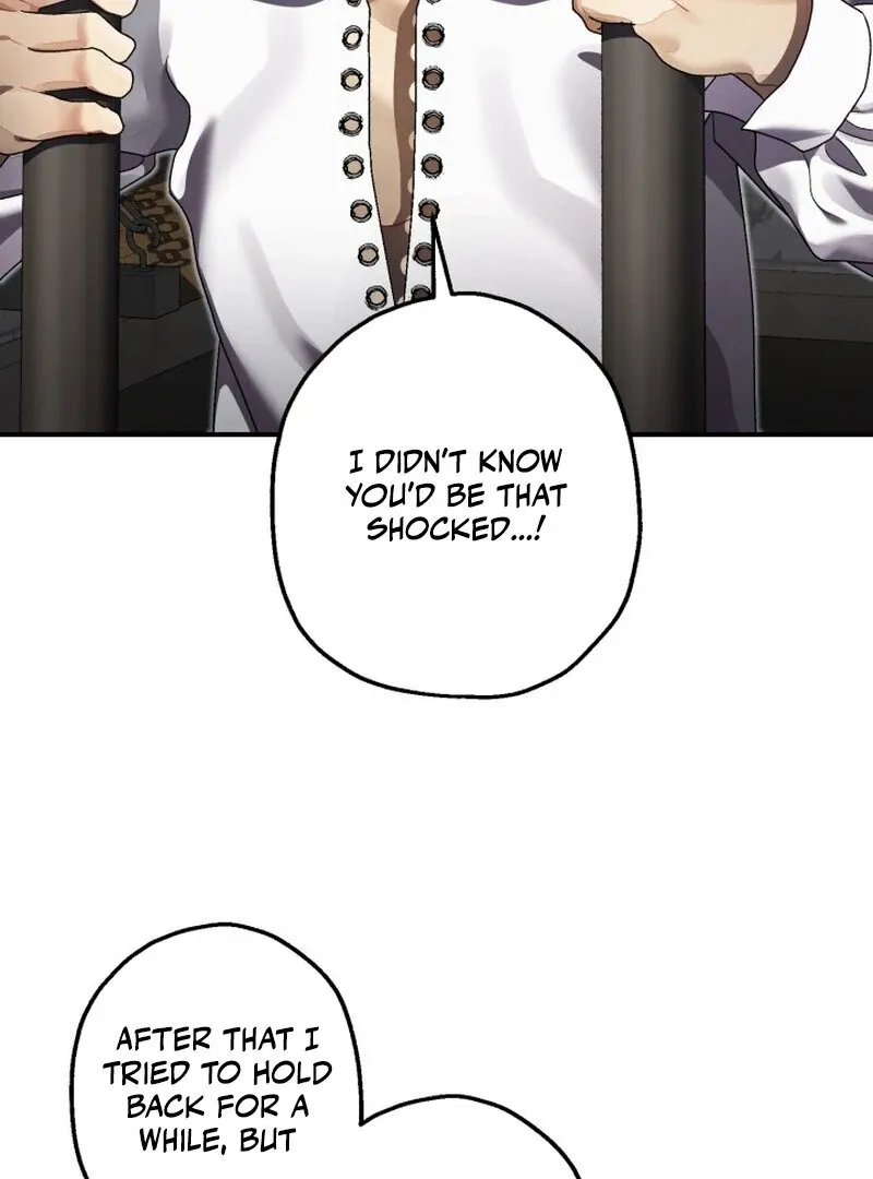 The Beast of the Albard Mansion Chapter 8 page 101 - 
