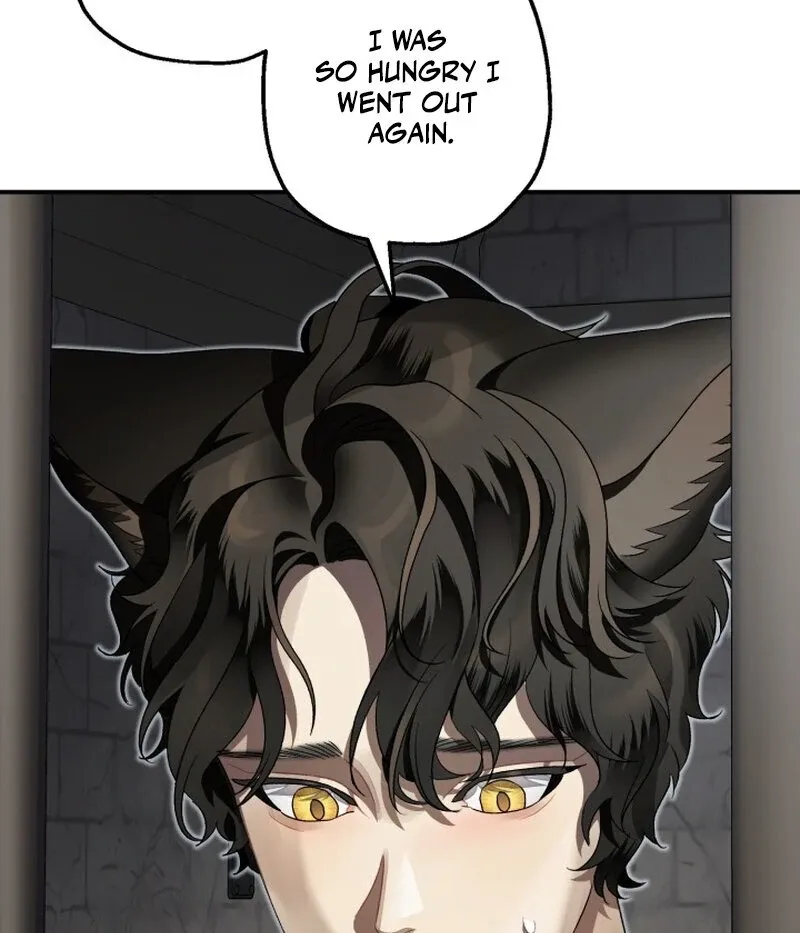 The Beast of the Albard Mansion Chapter 8 page 102 - 
